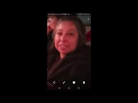 Feliz cumpleaños Guillermina volver a nacer