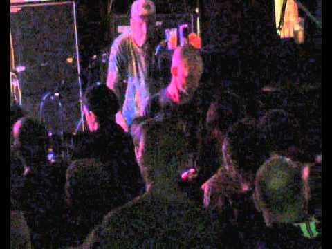 Cop On Fire Fuk Reddin 2011