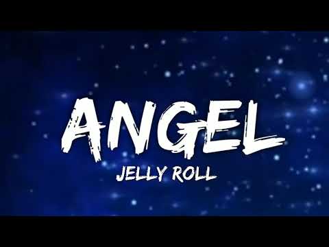 Jelly Roll & SMG Jimmy - "Angel" - (Song