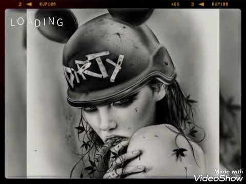 gros-cocotte remix freestyle-barbar-feat-le-daah-instrumental bouyon-2022