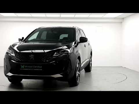 Peugeot 5008 1.2 PureTech 130bhp Auto GT - Image 2