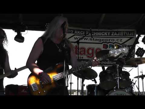 Starý Psi - Starý psi-Hrakuléto 2014 - 2