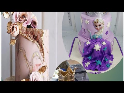 best fondant cake art## naveed cake art