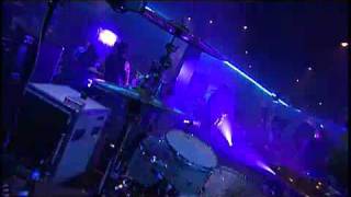 Angels &amp; Airwaves Start The Machine - Live whispers 7th ave