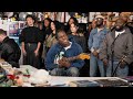 Daniel Caesar: Tiny Desk Concert