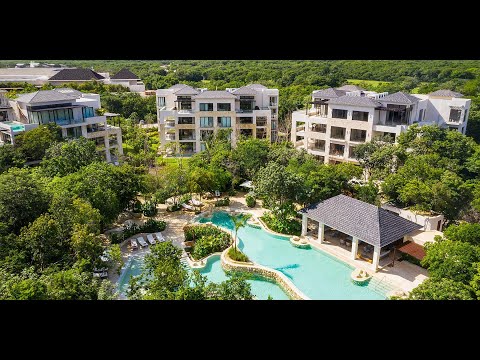 Fairmont Residences Mayakoba | Playa del Carmen, Mexico - The Agency