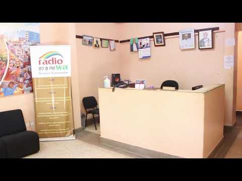 Radiowa English News