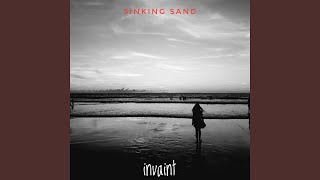 Sinking sand