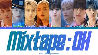 Download lagu STRAY KIDS - 'MIXTAPE : OH' (애) (Color Coded Lyrics) | ShadowByYoongi mp3 Download lagu STRAY KIDS - 'MIXTAPE : OH' (애) (Color Coded Lyrics) | ShadowByYoongi mp3