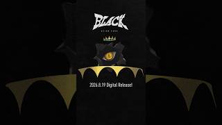 須田景凪 「BLACK」⬛️ 2026.8.19 Streaming Now!!#須田景凪 #newsong