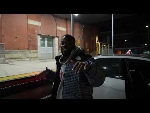 Tre Mission - Red Button Freestyle