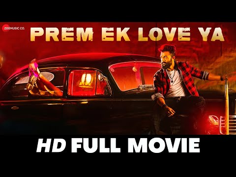 Prem Ek Love Ya | Raanna, Rachitaa Ram, Reeshma Nanaiah | Full Movie 2022