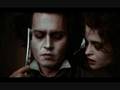 Sweeney Todd - The Barber and His Wife 