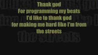 Msi - Thank God (Song and Lyrics)