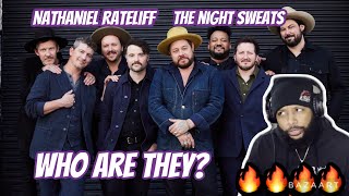 FIRST TIME HEARING | NATHANIEL RATELIFF - &quot;I NEED NEVER GET OLD&quot; | WOW REACTION