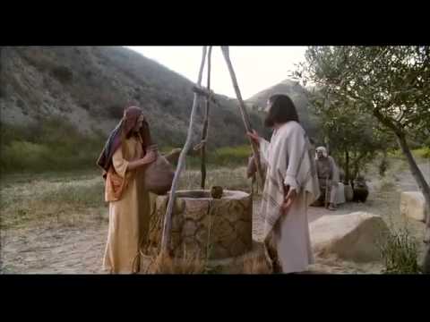 FILM CHRETIEN L'histoire de Jésus-CHRIST selon Marie de Magdala