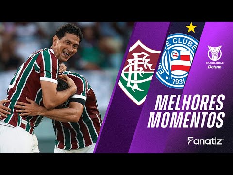 Fanatiz and Central Fluminense