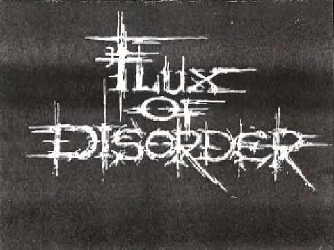 Flux of Disorder - Biodegradeable Life