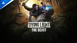 Dying Light: The Beast - Meet The Baron Trailer | PS5 Trailer