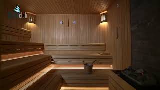 İstanbul Beyoğlu’nda Huzur Noktası | Ocean Club Spa & Fitness