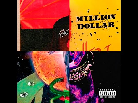 Mayot, Morgenshtern, Gone.Fludd & Semee ft. Soda Luv - Дорогой Вуду, можно сфоткаться с лилией?