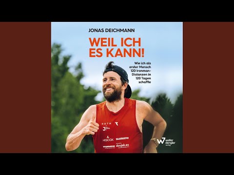 Kapitel 01 - Weil ich es kann!