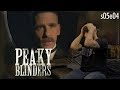 Peaky Blinders: 5x4 REACTION