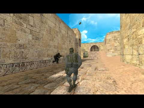 pNshr Vs iNNERFiRE [ESL Pro Series V Bulgaria]