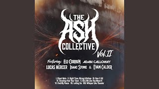 Ghost Note (feat. Adam Calloway &amp; Isaac Stone)