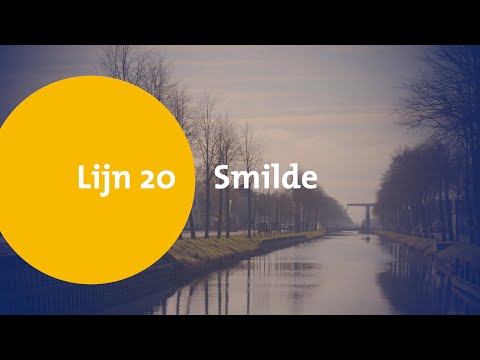 Lijn 20 Qbuzz - Smilde