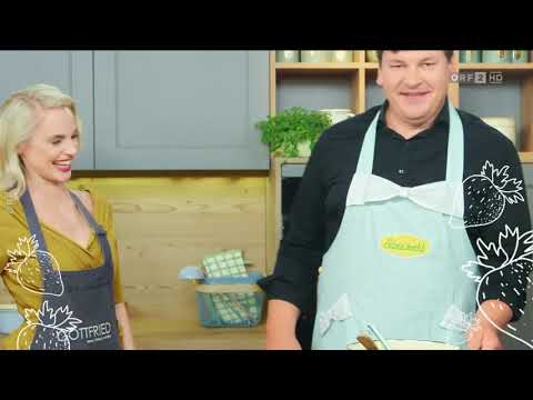 FernG'schaut am 23.02.2021 - ORF 2 - Silvia kocht