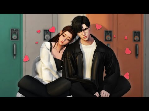 Sweet Chemistry 🎵❤️ Project X | Sims 4 High School Story