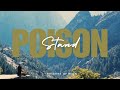 Poison - Stand (1993) Lyrics Video