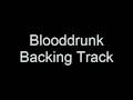 Children Of Bodom - Blooddrunk Backing Track