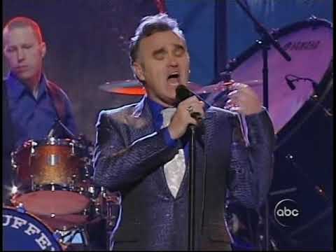 I Just Want To See The Boy Happy Mst - Morrissey