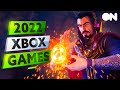 Upcoming 2022 Xbox Games We Can't WAIT To Play!