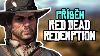 Red Dead Redemption