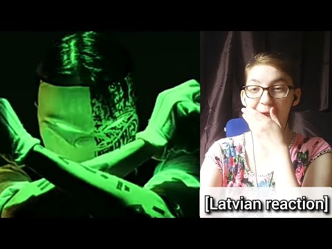 Reakcija uz Yuri Park - Origin Beast M-V | @powerplustv108