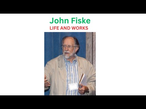 John Fiske: Cultural Theorist and Media Scholar | Painted Clothes