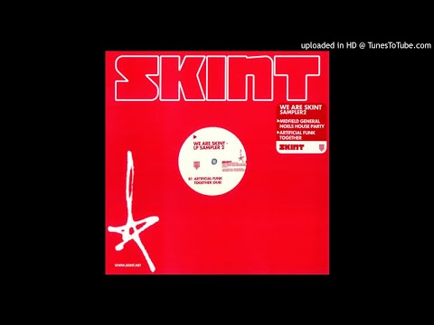 Artificial Funk - Together (dub)