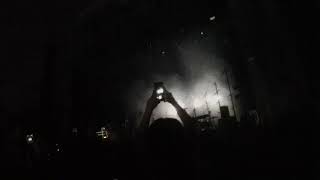 Sigur Rós - Óveður (Bogota, Colombia, 2017)