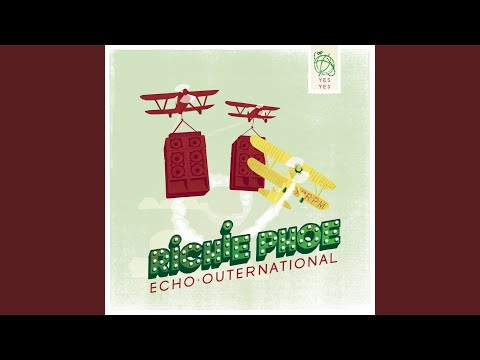 Eye on the Prize (feat. Tippa Irie)