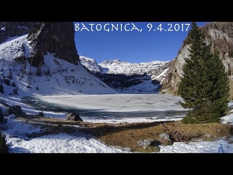 Batognica, 9.4.2017