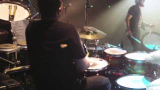 Ramon Montagner / Drummer's View #1/Luiza Possi- Velho do Restelo