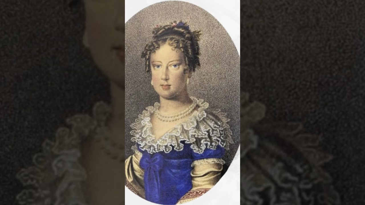 D. Leopoldina chegou ao Brasil com vários cientistas. Você sabia disso? #historia #fiquesabendo