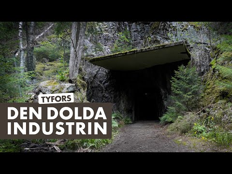 Tyfors: Den dolda industrin