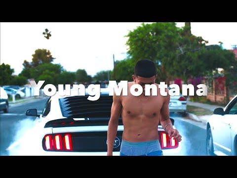 Young Montana ft JSpryte -Show No Pain