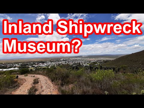 Exploring the Bredasdorp and Arniston area! Ep 33