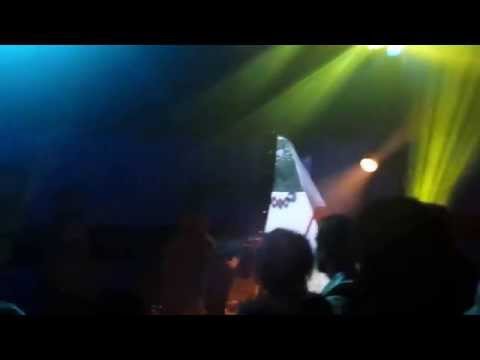 DUB CAMP 2014 - STEPPIN FORWARD