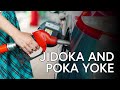 Jidoka And Poka Yoke